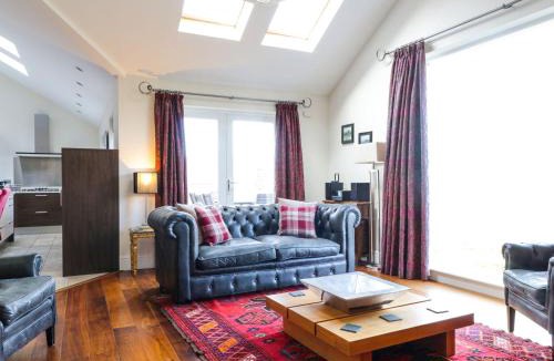 Keswick House | Cloud End