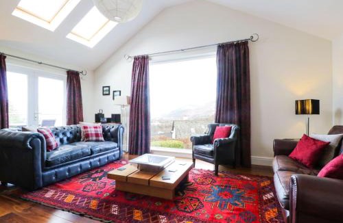 Keswick House | Cloud End