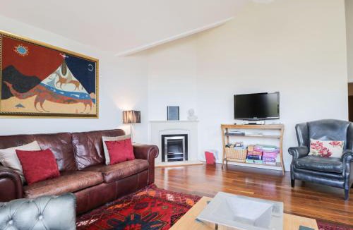 Keswick House | Cloud End