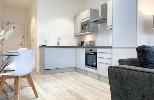 Fleet Apartment | Cloud @ Fleet Heights - Apartment Two