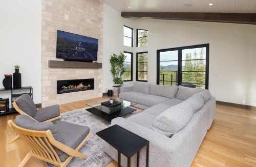 Rendezvous House | Cloud N9NE Chalet