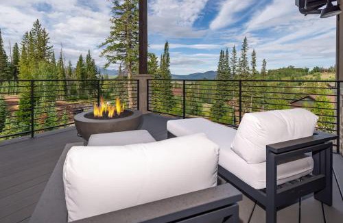 Rendezvous House | Cloud N9NE Chalet