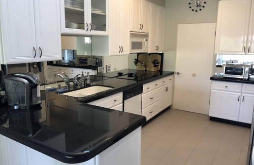 Rancho Mirage Villa | Cloud Nine | 3 Glam Master Suites & Stunning Desert Views – managed by Greenday