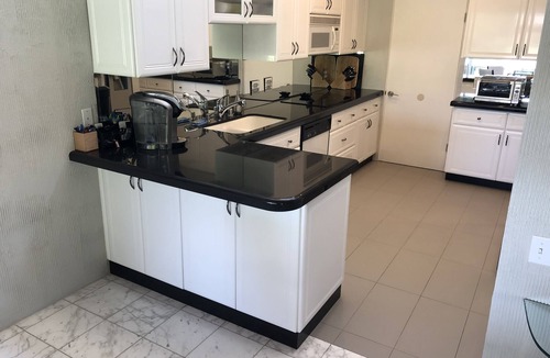 Rancho Mirage Villa | Cloud Nine | 3 Glam Master Suites & Stunning Desert Views – managed by Greenday