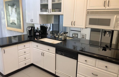 Rancho Mirage Villa | Cloud Nine | 3 Glam Master Suites & Stunning Desert Views – managed by Greenday