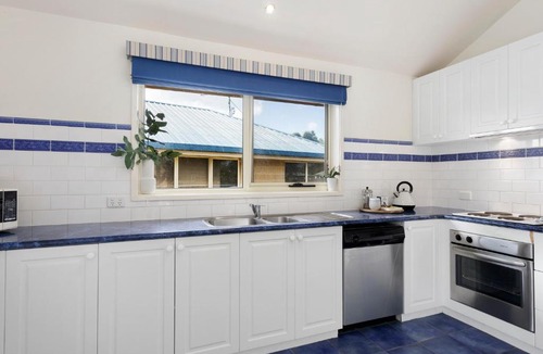 Apollo Bay House | Cloud Nine
