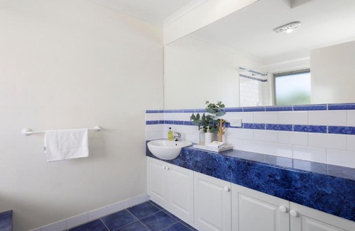 Apollo Bay House | Cloud Nine