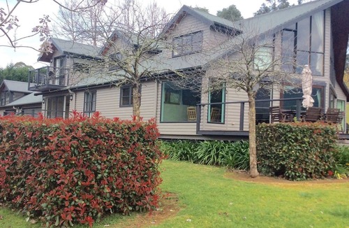 Upper Kangaroo River House | Cloud Nine Chalet - Luxury retreat in Upper River!