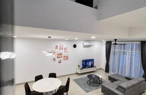 Larut House | Cloud Nine Homestay