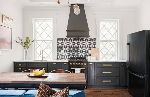 Inman Park Apartment | Cloud Nine