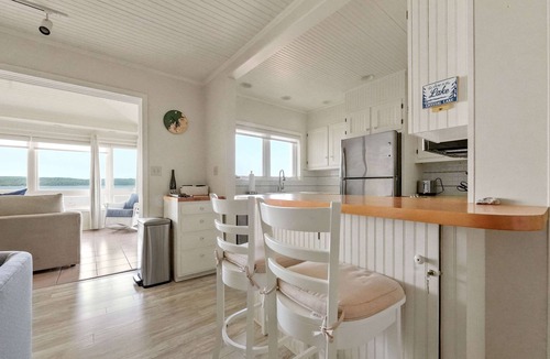 Lake Township House | Cloud Nine