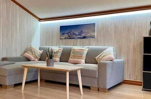 Central Interlaken Apartment | Cloud No3, Interlaken