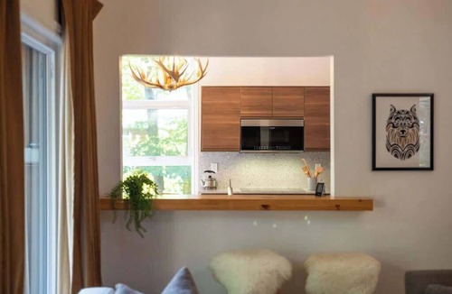 Calabogie Cabin | Cloud Ten-Close to ski resort