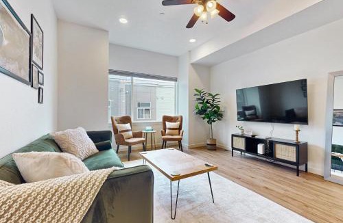 Hilltop House | Cloud View Haven