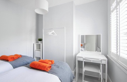 Broad Green House | Cloud9 Accommodation