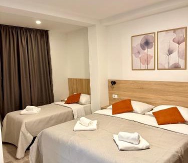 Mocici Apartment | Cloud9 Airport Rooms