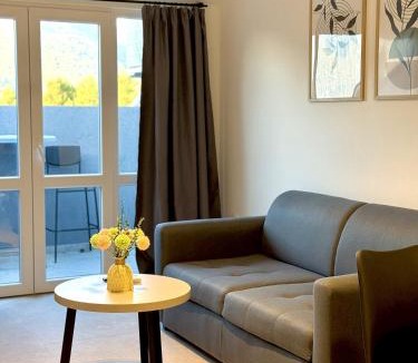 Mocici Apartment | Cloud9 Airport Suites