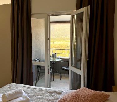 Mocici Apartment | Cloud9 Apartments & Rooms