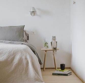 Breggia Apartment | Cloud9 Boutique Apartment