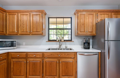 Lookout Mountain House | Cloudland Cottage-minutes away from world-class hiking, waterfalls, hanggliding