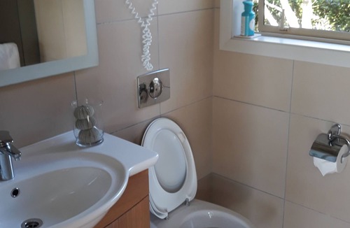 Okaihau Apartment | Cloudline Retreat Northland