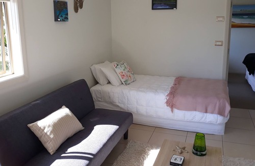 Okaihau Apartment | Cloudline Retreat Northland