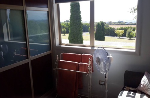 Okaihau Apartment | Cloudline Retreat Northland