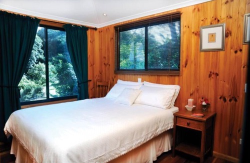 Beechmont Ski Chalet | Clouds Chalet