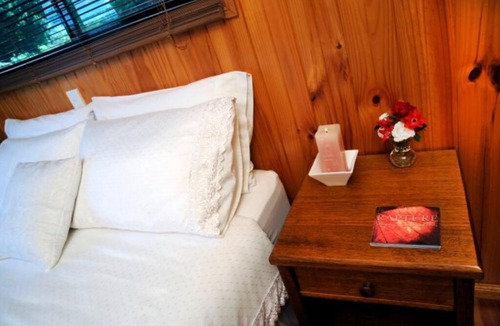 Beechmont Ski Chalet | Clouds Chalet