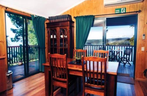 Beechmont Ski Chalet | Clouds Chalet