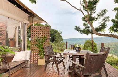 Beechmont Other | Clouds Safari