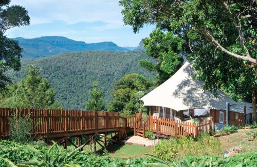 Beechmont Other | Clouds Safari