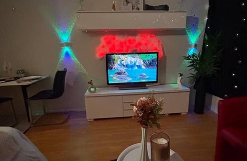 Carquefou Apartment | Cloudy Escape - Calm, Elegance and Absolute Relaxation