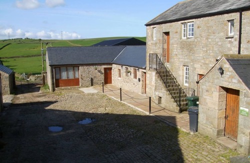 Lancaster Cottage | Clougha View