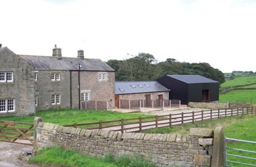 Lancaster Cottage | Clougha View