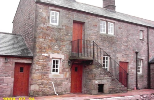 Lancaster Cottage | Clougha View