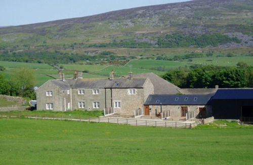 Lancaster Cottage | Clougha View