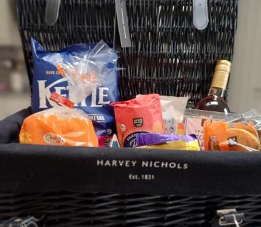 Kirriemuir House | Clova Cottage 7BR Retreat