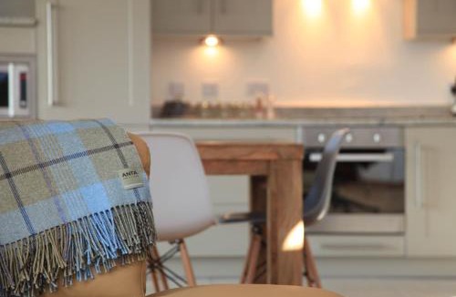 Forfar House | Clova