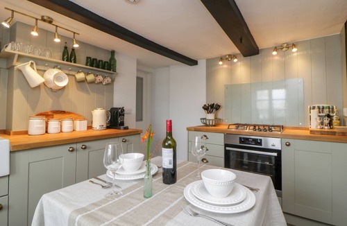 Turnchapel Cottage | Clover Cottage