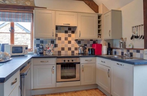 St Wenn Cottage | Clover Cottage