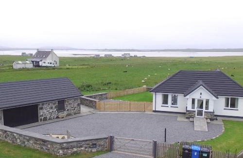 Sollas House | Clover Cottage