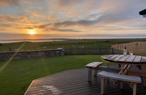 Sollas House | Clover Cottage