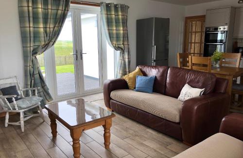 Sollas House | Clover Cottage