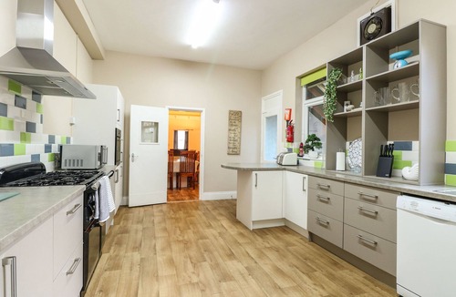 Great Yarmouth Cottage | Clover Court