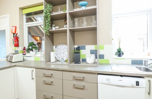 Great Yarmouth Cottage | Clover Court