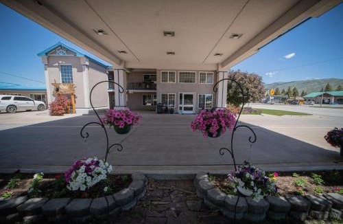 Montpelier Hotel | Clover Creek Inn