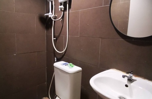 Kampung Bahasa Kapor Hotel | Clover Hotel Port Dickson