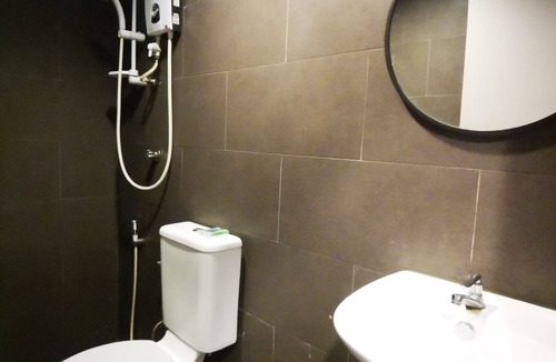 Kampung Bahasa Kapor Hotel | Clover Hotel Port Dickson