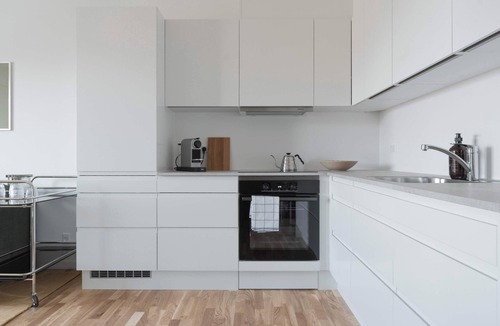 Amager Apartment | Clover House 1BR by Daniel&Jacob's